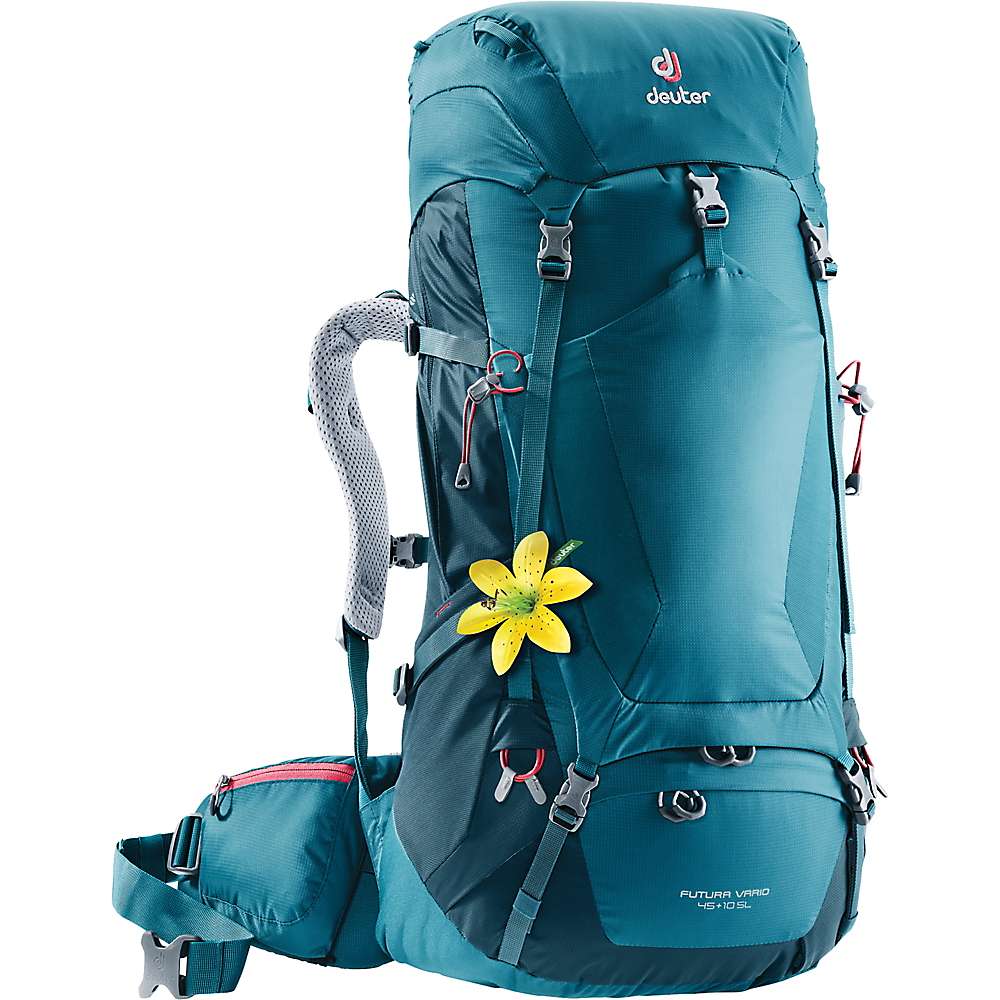 carrier deuter 45 liter