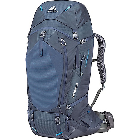 Gregory Baltoro 75L Backpack Review | + Compare Lowest Prices From ...