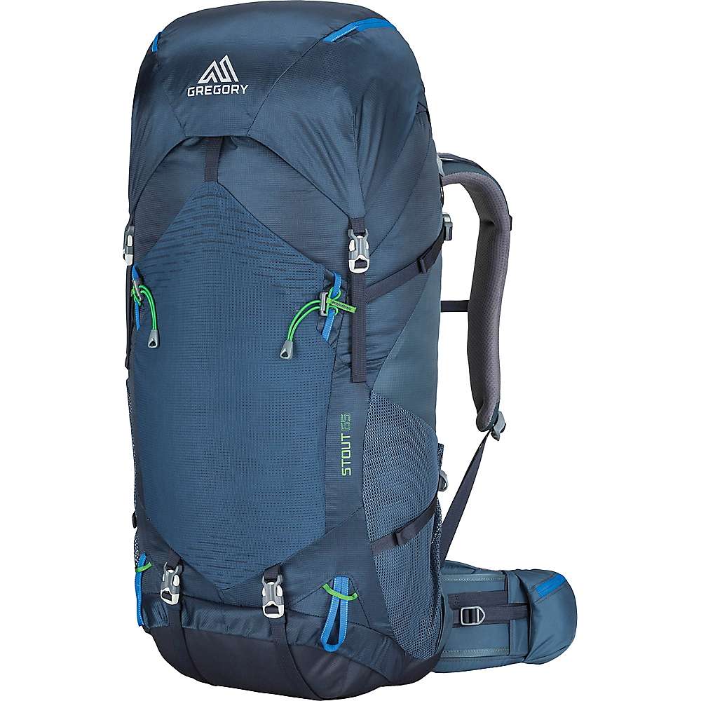 Gregory Men's Stout 65L Pack | + Compare Lowest Prices From Amazon, REI ...