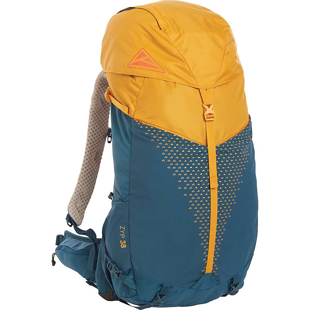 Kelty ZYP 38L Backpack | + Compare Lowest Prices From Amazon, REI ...