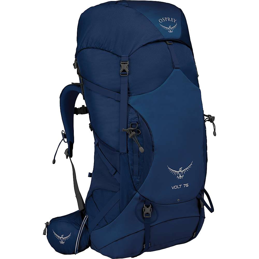 Osprey Volt 75 Backpack | + Compare Lowest Prices From Amazon, REI, Backcountry, Moosejaw 