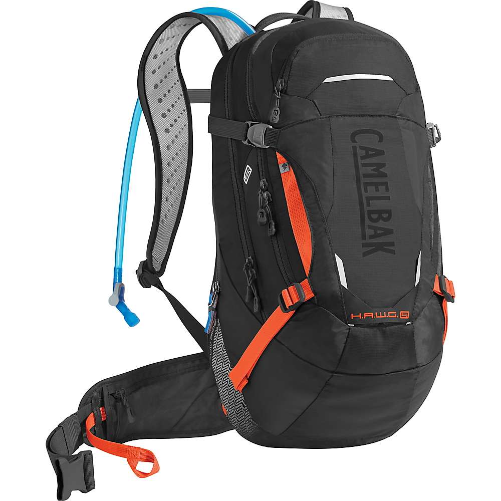 CamelBak H.A.W.G. LR 20 Hydration Pack | + Compare Lowest Prices From ...