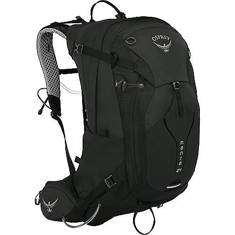 Osprey Manta 24 Backpack | + Compare Lowest Prices From Amazon, REI ...