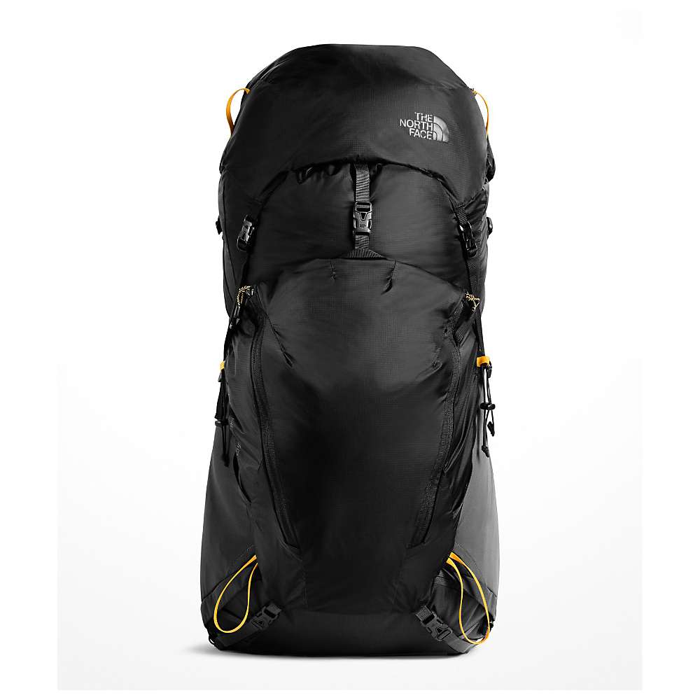 north face banchee 50 review