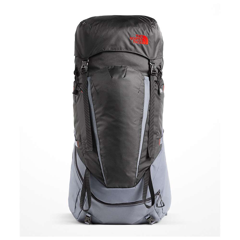 north face terra 40 review