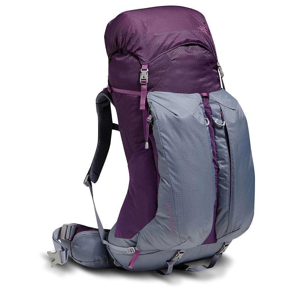 The North Face Women's Banchee 50 Pack | + Compare Lowest Prices From ...