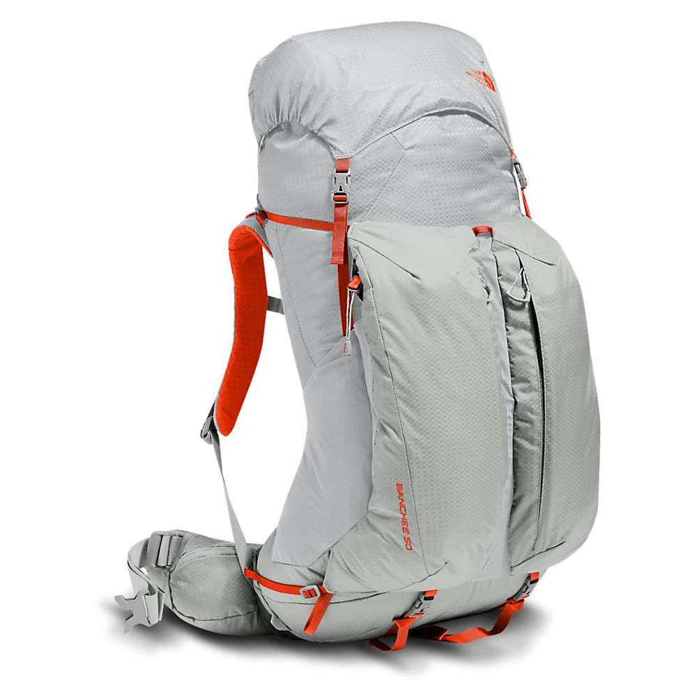 banchee 50 backpack review
