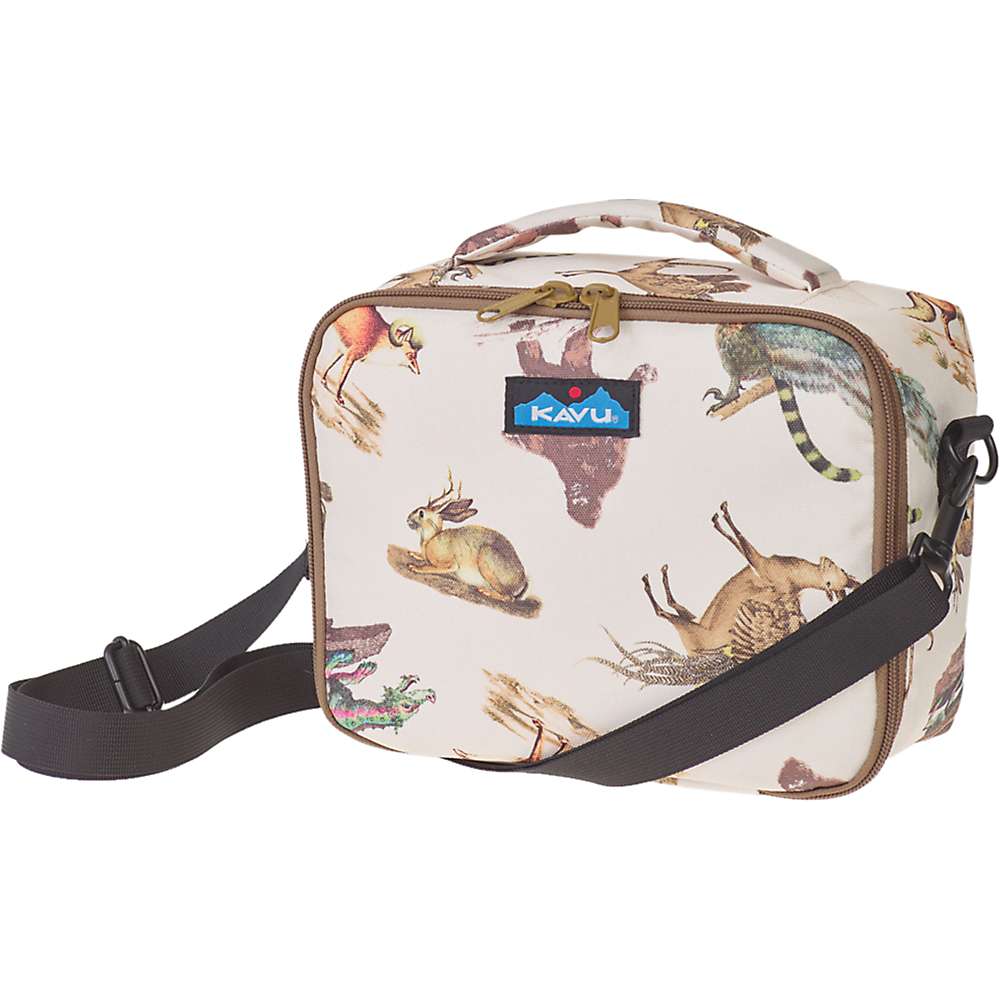 kavu snack sack lunchbox