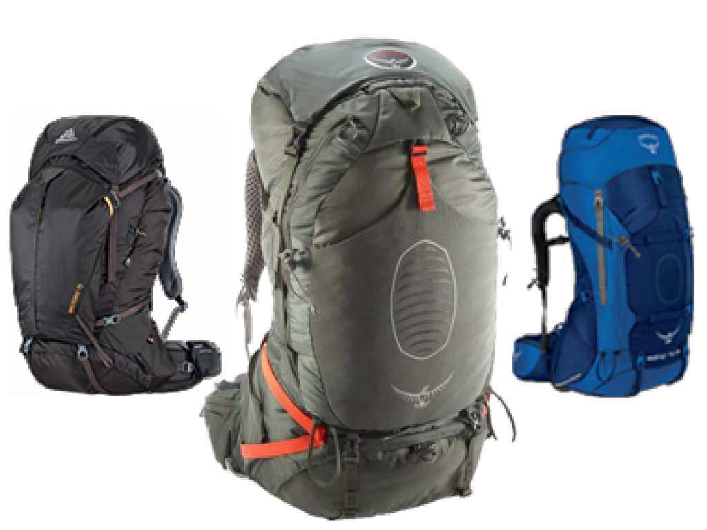 Best Backpacking Backpacks In 2021 Best Overall + Weekend + Budget