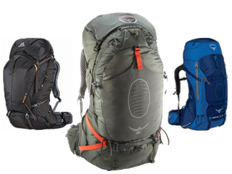 Best Backpacking Backpacks In 2021 | Best Overall + Weekend + Budget