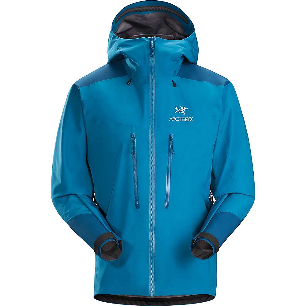 Arcteryx Alpha AR | + Compare Lowest Prices From Amazon, REI ...