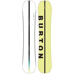 Burton Custom Flying V Snowboard 2022 size 162