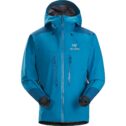 Arcteryx Men's Alpha AR Jacket - XL - Thalassa